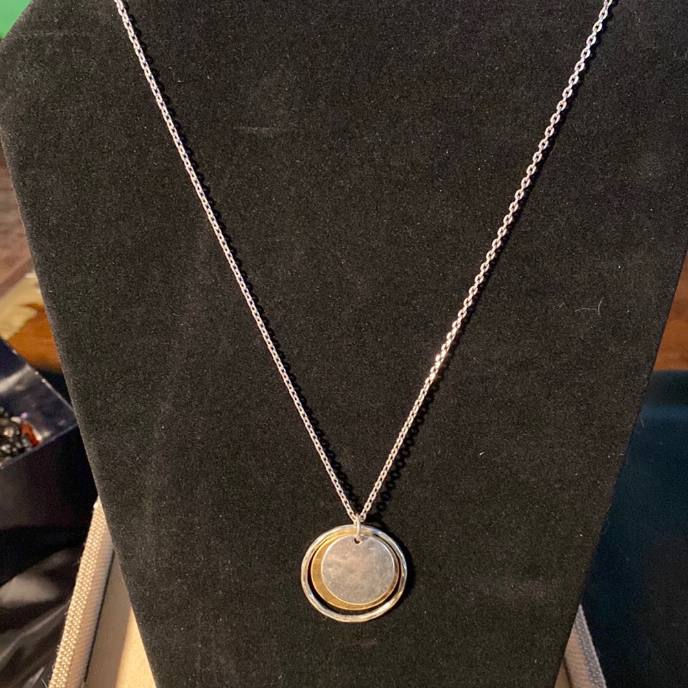 New Lucky Brand necklace